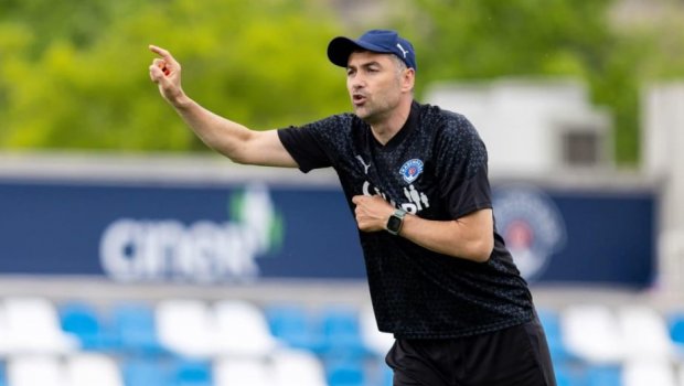 Burak Yılmaz Superliqa klubundan ayrıldı