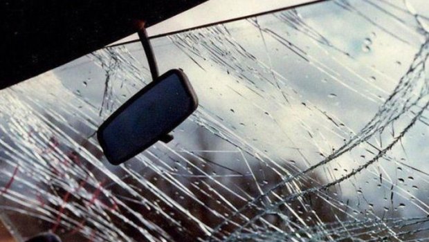 Quba qəzasında sürücünün arvadı və baldızı HƏLAK OLDU