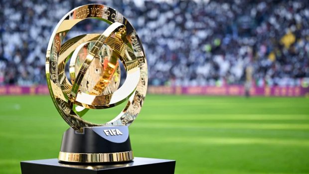 Klublararası Dünya Çempionatı: "Yuventus" ikinci qələbəsini qazandı - VİDEO