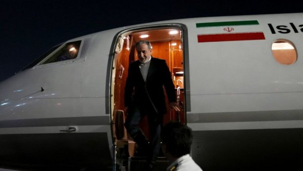 Əraqçi ABŞ və İsrailin hücumlarını Putinlə müzakirə edəcək