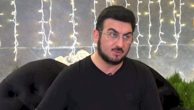 45 nəfərlik məclis və sirlər: Tolikin pul yığma iddialarına cavabı