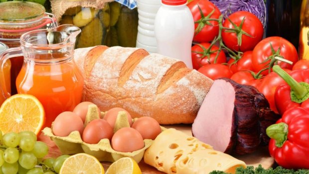 Dünyada yalnız bir ölkə özünü ərzaqla tam təmin edir