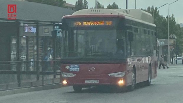 Masazır sakinlərinə ŞAD XƏBƏR – Bizim.Media YAZDI, avtobuslar YENİLƏNDİ – FOTO