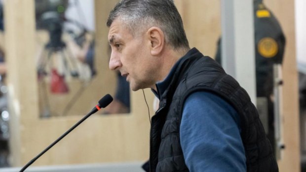 Manukyanın etirafı: Qarabağda basdırılan bütün minaların Ermənistanda xəritələri var