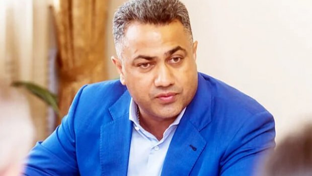 Azərbaycanlı iş adamı Türkiyədə 4 milyona KLUB ALDI