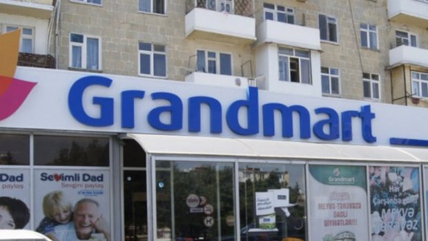Bakıda "Grandmart" işçiləri arasında dava: Müdir işçini ürəyindən bıçaqladı