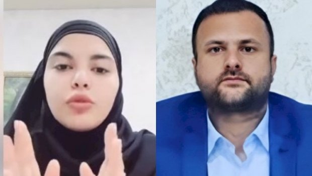 Axundla qaçan qızla bağlı daha bir AÇIQLAMA – “Yeniyetməni ailə qurmağa təhrik edib…”