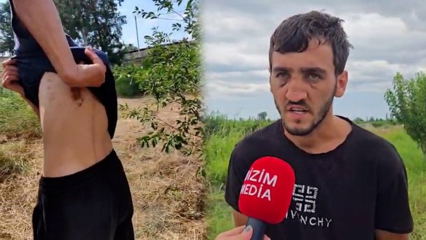 Pensiya kartlarını alıb, ruhi dispanserə SALDIRIB – “14 ildir DÖYÜR” - VİDEO