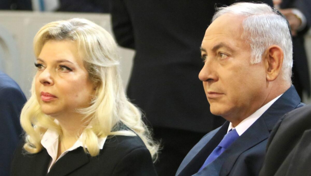 Netanyahunun xanımından İran xalqına MÜRACİƏT: "Biz sizin düşməniniz deyilik" – FOTO