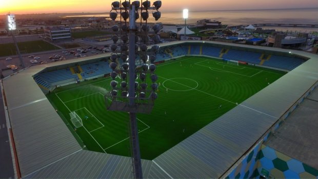 Klublarımız Avrokubok oyunlarını hansı stadionlarda keçirəcəklər? – SORĞU