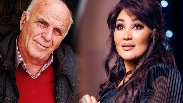 "Ona "sevgilim" deyirdim"