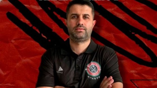 Azərbaycan klubunda yeni BAŞ MƏŞQÇİ