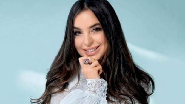 Leyla Əliyeva Xızıdan paylaşım etdi - FOTO
