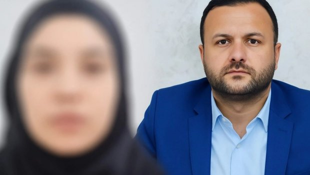 Axundun qaçırdığı 16 yaşlı qızın ailəsində faciə baş verib: Hadisənin detalları - VİDEO