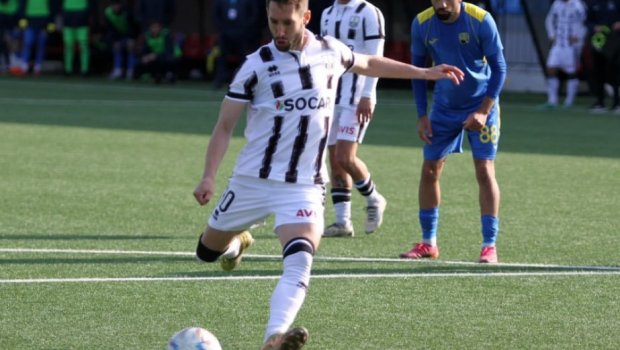 “Neftçi” Filip Ozobiçlə yollarını ayırdı
