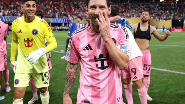 Messi unikal göstəriciyə imza atdı
