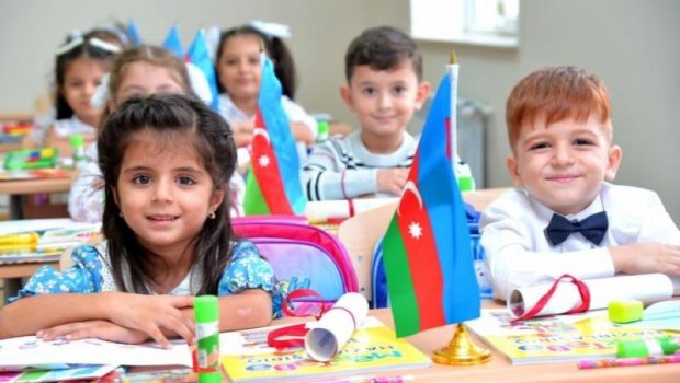 Bu uşaqlar məktəbdənkənar təhsil ala BİLƏCƏKLƏR – YENİ QANUN