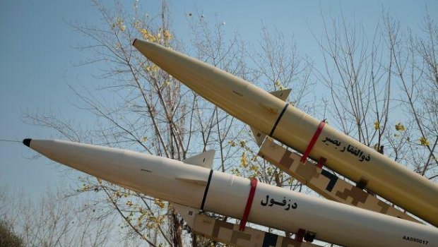 İrandan TƏKZİB: “Atəşkəsdən sonra İsrailə heç bir raket atılmayıb”
