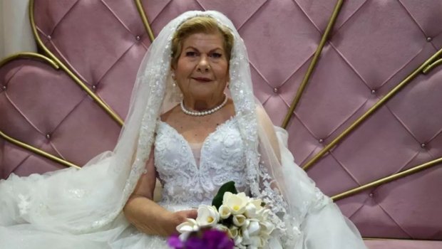 Özünə bəysiz toy etmişdi, meyiti kolluqdan tapıldı – FOTO