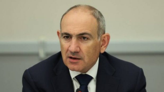 Paşinyan: "Sünnət olunmadığımı sübut etməyə hazıram"