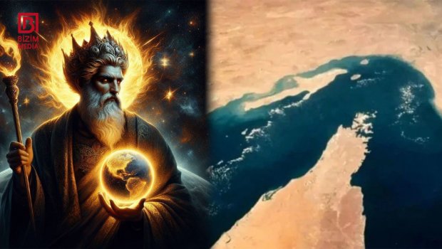Müsəlman İranın atəşpərəstliyə “GERİ DÖNÜŞÜ” – “Hörmüzün qanadları” Tehranı necə QORUDU?