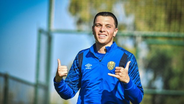 Renat Dadaşovun “Neftçi”yə keçidi BAŞ TUTMADI