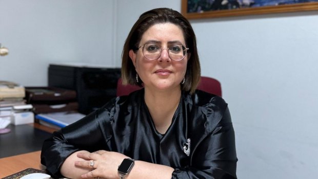 BMU dünyanın ən yaxşı universitetləri siyahısına yüksəlməyi NECƏ BACARDI? – Sevil İmanova ilə MÜSAHİBƏ