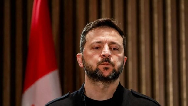 NATO Kiyevi və Zelenskini növbəti dəfə məyus etdi