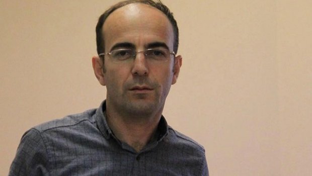 "Meydan TV" işi üzrə saxlanılan Şəmşad Ağanın həbs müddəti UZADILDI