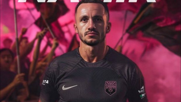 “Sabah” daha bir futbolçu ilə yollarını ayırdı