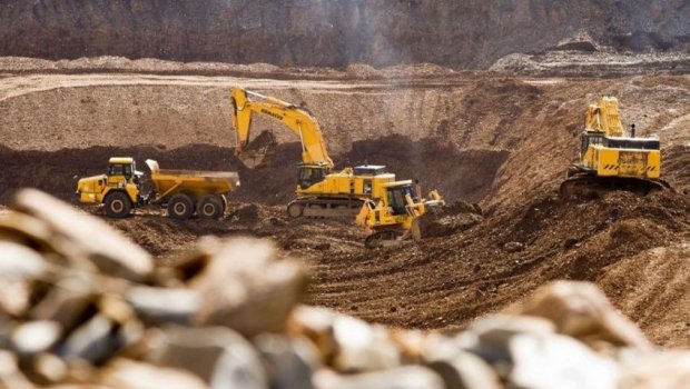 Azərbaycanda 3 faydalı qazıntı yatağı hərraca ÇIXARILIR