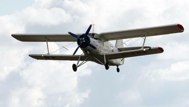 Azərbaycandan İrana təyyarəsi ilə qaçan pilot geri qaytarıldı...