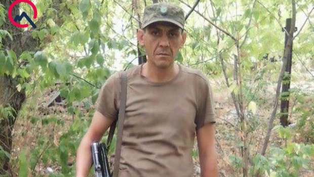Rusiya ordusu müqaviləsi başa çatan azərbaycanlını buraxmır