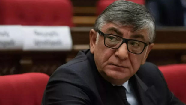 Erməni deputatın Rusiyaya girişi qadağan edildi