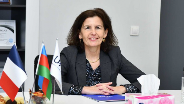 Fransa səfiri Qarabağa öz təşəbbüsü ilə, dəvətsiz gedibmiş...