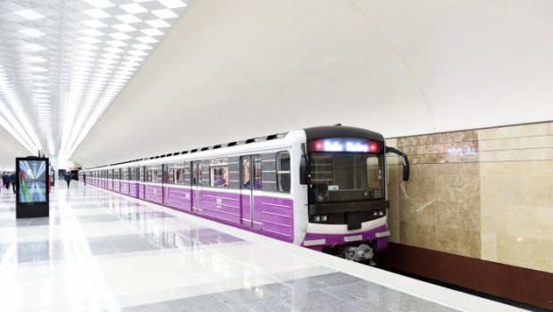 Metrodan istifadə edənlərin NƏZƏRİNƏ - Bu gündən...