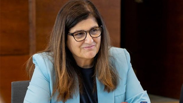 Erməni siyasətçi Fələstinin xarici işlər və diaspora naziri təyin edildi