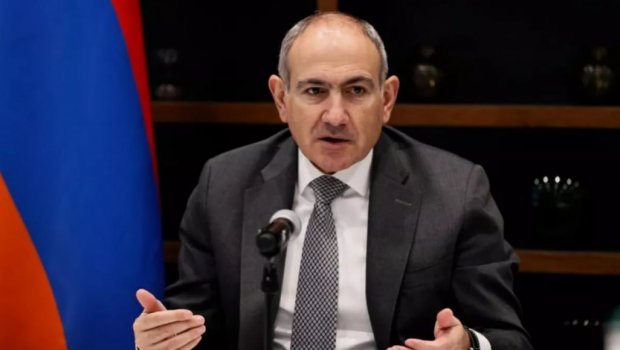 Ermənistanda dövlət çevrilişinin qarşısı ALINDI – DETALLAR