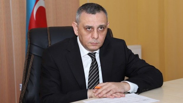 Prezidentdən Mürsəl İbrahimovla bağlı SƏRƏNCAM 