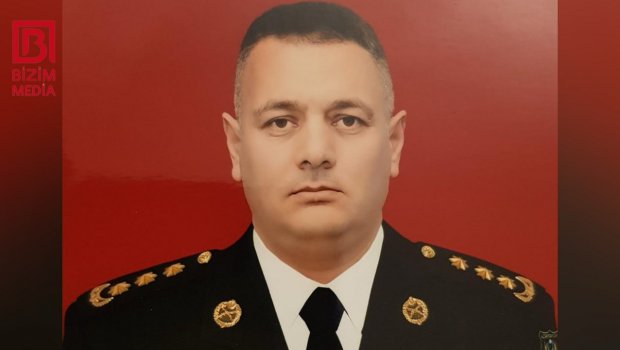 General-mayor rütbəsi verilən İdris Məhərrəmovun DOSYESİ