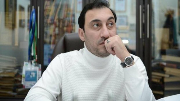 Xəyal Rzaya AĞIR İTKİ