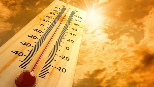 Sabah 36 dərəcə isti olacaq – PROQNOZ