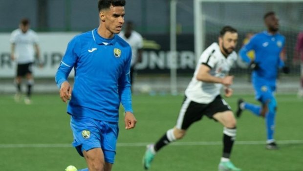 “Kəpəz” bu legionerlərlə müqaviləni UZATDI