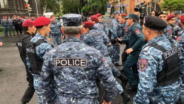 Paşinyana qarşı çevriliş hazırlayanlar siyahısında keçmiş separatçılar da var - YENİ DETALLAR