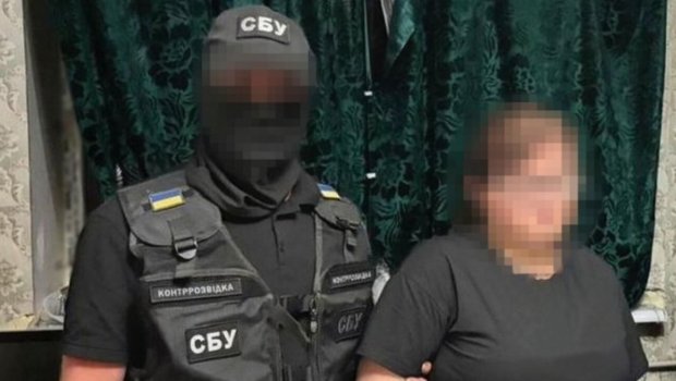 Xarkovda 19 yaşlı qız ukraynalı hərbçiləri partlatdı