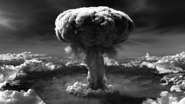 Tramp: "İrana endirdiyimiz zərbələr Xirosimaya atılan atom bombası kimidir"