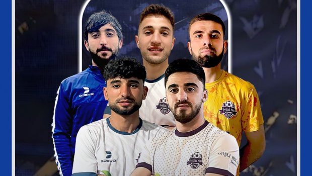 “İmişli” bu futbolçularla VİDALAŞDI