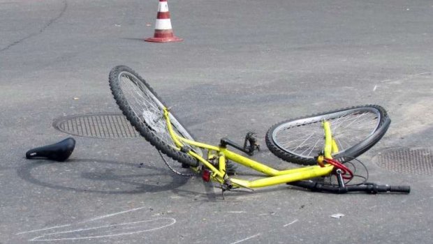 İsmayıllıda velosipedlə vurulan piyada xəstəxanada dünyasını dəyişdi