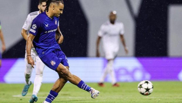 “Qarabağ” “Dinamo” Zaqrebin müdafiəçisi ilə danışıq aparır