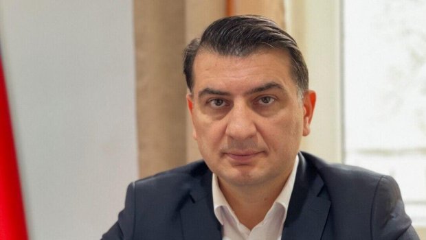 Azər Qasımlının vəsatəti TƏMİN EDİLMƏDİ